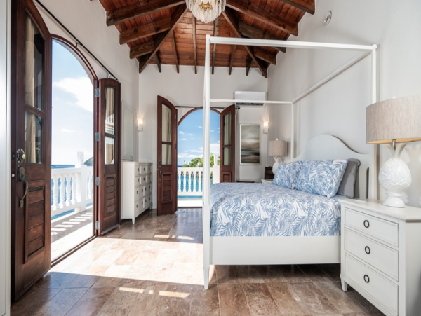 Luxury Villa Retreat 5_Bedroom - Spacious & Comfortable Accommodation